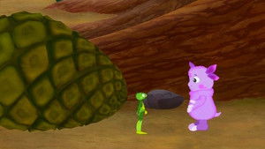 Poster for Episode 36