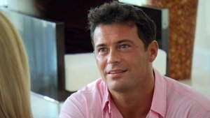 Poster for Healing Hole