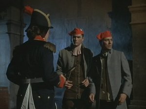 Poster for Reign of Terror
