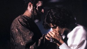 Poster for Kaddish