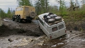 Poster for Anchorage to New York