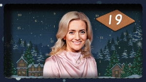 Poster for Emilie Enger Mehl