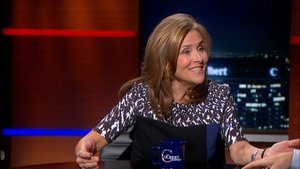 Poster for Meredith Vieira