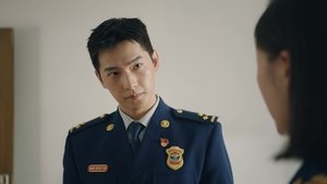 Poster for Overcoming Trauma