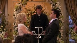 Poster for Joey and the Wedding