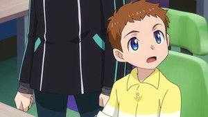 Poster for The Artificial Intelligence's Dream