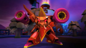 Poster for Episode 17