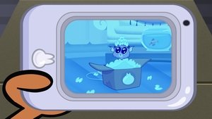 Poster for The Catastrophe