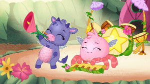 Poster for Brand New Band