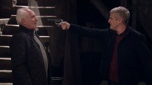 Poster for Tue 21 Jan 2025