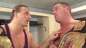 Poster for RAW 196