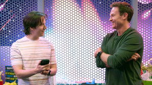 Poster for Happy Birthday, Matty Poster for Happy Birthday, Matty