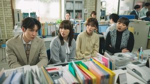 Poster for Episode 9