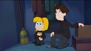 Poster for The Art of Deception