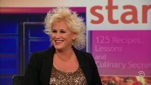 Poster for Anne Burrell
