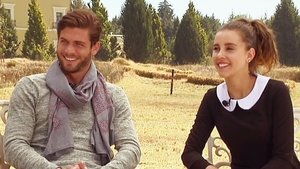 Poster for Hija no Deseada