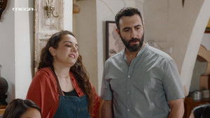 Poster for Episode 7 Poster for Episode 7