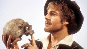 Poster for Hamlet, Prince of Denmark Poster for Hamlet, Prince of Denmark