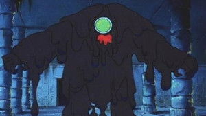 Poster for The Tar Monster Poster for The Tar Monster