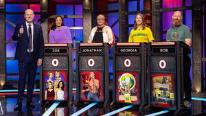 Poster for Sex and the City, Iggy Pop, Netball Team the Diamonds & Classic Land Rovers Poster for Sex and the City, Iggy Pop, Netball Team the Diamonds & Classic Land Rovers