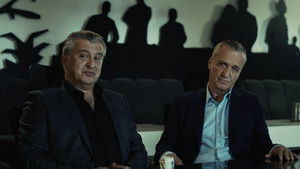 Poster for Episode 114 Poster for Episode 114