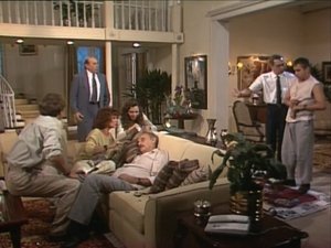 Poster for Chapter 77