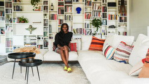 Poster for Élodie Ouédraogo Poster for Élodie Ouédraogo