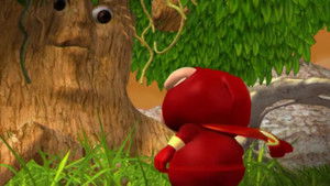 Poster for Episode 10