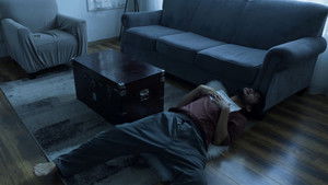 Poster for Episode 12