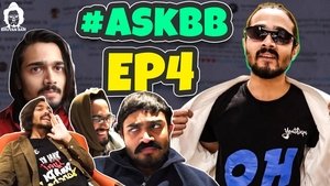 Poster for Ask BB- Episode 4