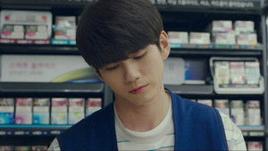 Poster for I Should Still Like You