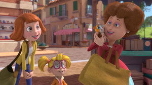 Poster for Episode 12