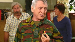 Poster for Heldendaad