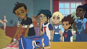 Poster for Episode 25