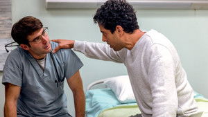 Poster for Mask On Mask Off