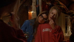 Poster for This Is Way Too Normal For You