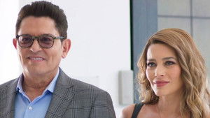 Poster for ¿Eres Paulina?