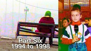 Poster for Part Six - 1994 to 1998
