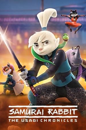 Chú thỏ samurai: Câu chuyện về Usagi