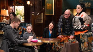 Poster for Thu 02 Apr 2026