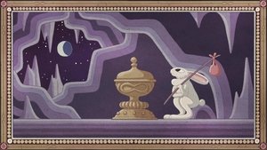 Poster for Chapter 6: Miracle Rabbit