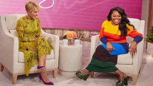 Poster for Barbara Corcoran Poster for Barbara Corcoran