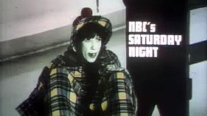 Poster for Lily Tomlin