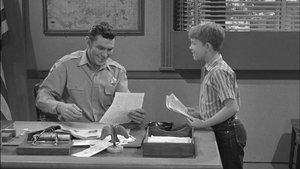 Poster for Opie's Newspaper