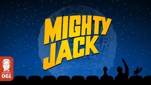 Poster for Mighty Jack
