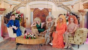 Poster for Fake Housewives of Down Under