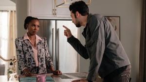 Poster for Missing While Eccentric