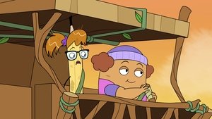 Poster for Pencil and Potato