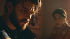 Poster for Secrets Poster for Secrets