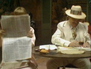 Poster for Episode 15